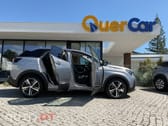 Peugeot 3008 1.5 BlueHDi Allure