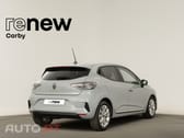 Renault Clio Clio 1.0 TCe Evolution Bi-Fuel