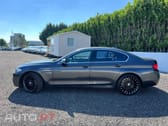BMW 520 d Pack M Auto