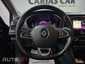 Renault Mégane 1.5 Blue dCi Intens