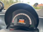 Smart ForTwo Electric Drive Prime