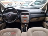 Fiat Linea 1.3 M-Jet Emotion Dualogic