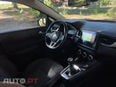Renault Captur 1.0 TCe Exclusive