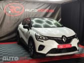 Renault Captur 1.3 TCe Exclusive EDC