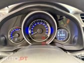 Honda Jazz 1.3 I-VTEC Comfort +Connect. Navi CVT