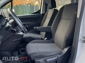 Fiat Doblo 5 LUGARES LONGA