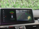 BMW 216 d Advantage Auto