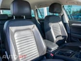 Volkswagen Passat Variant 2.0 TDi Highline