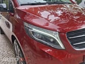 Mercedes-Benz V 220 CDi Avantgarde Aut.