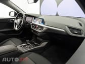 BMW 116 Outro