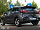 Kia Niro Edition 7