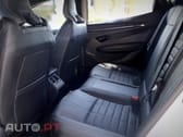 Renault Mégane E-Tech EV60 220hp optimum charge Iconic