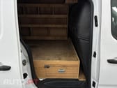 Citroen Berlingo 1.5 BlueHDi M Driver