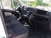 Citroen Jumper 2.0 -165CV - 7 LUGARES