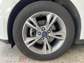 Ford Focus 1.6 TDCi Trend