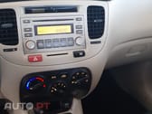 Kia Rio EX 1.5 CRDI 16V 110 CV