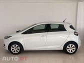 Renault Zoe (s/ Bateria) Z.E. 50 EXPERIENCE