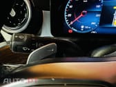Mercedes-Benz A 200 AMG Line Aut.