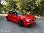 Audi A1 1.6 TDi Sport Edtion S-line S-Tronic