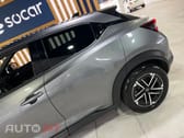 Nissan Juke 1.0 DIG-T N-Connecta NAV. DCT