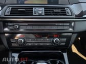 BMW 520 d Auto