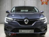 Renault Mégane 1.5 Blue dCi Limited