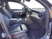 Mercedes-Benz GLC 300 de Coupé 4Matic