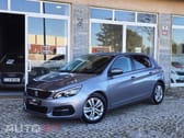Peugeot 308 1.2 PureTech Active