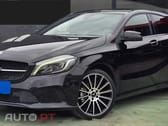Mercedes-Benz A 160 d Urban