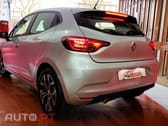 Renault Clio 1.0 TCe Intens