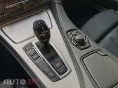 BMW 640 d Pack M