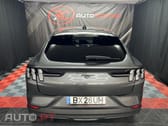 Ford Mustang Mach-E 98.7 kWh Premium