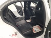 Mercedes-Benz A 180 d AMG Line Aut.
