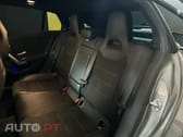 Mercedes-Benz CLA 180 d AMG Line Aut.