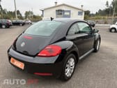 Volkswagen New Beetle 1.2 TSI