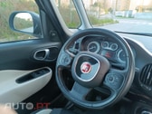 Fiat 500L 1.3 MJ Trekking - Nacional - 135.000 Km´s