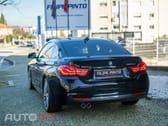 BMW 420 d Pack Desportivo M Auto