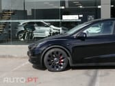 Tesla Model Y Performance Tração Integral