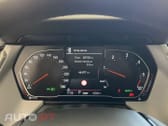 BMW 116 d Line Sport Auto