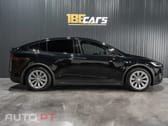 Tesla Model X 100D