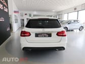 Mercedes-Benz C 220 AMG LINE