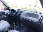 Ford Maverick 2.7 TD
