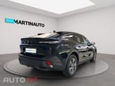 Peugeot 408 1.2 Hybrid Allure e-DCS6