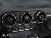 Audi TT 2.0 TFSI quattro S tronic
