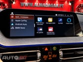BMW 218 i Pack Desportivo M
