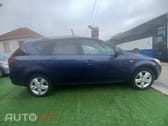 Kia Ceed SW 1.4 CVVT EX ISG