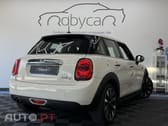 MINI Cooper One D