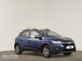 Dacia Sandero Sandero 1.0 TCe Stepway Expression