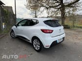 Renault Clio 0.9 TCe Limited