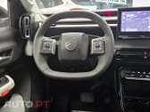 Citroen e-C3 44 kWh Autonomia Conforto Max